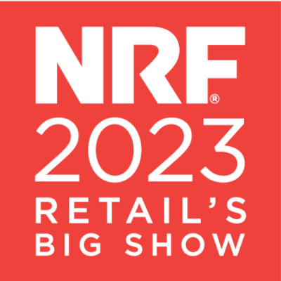 NRF2023 Retail's Big Show