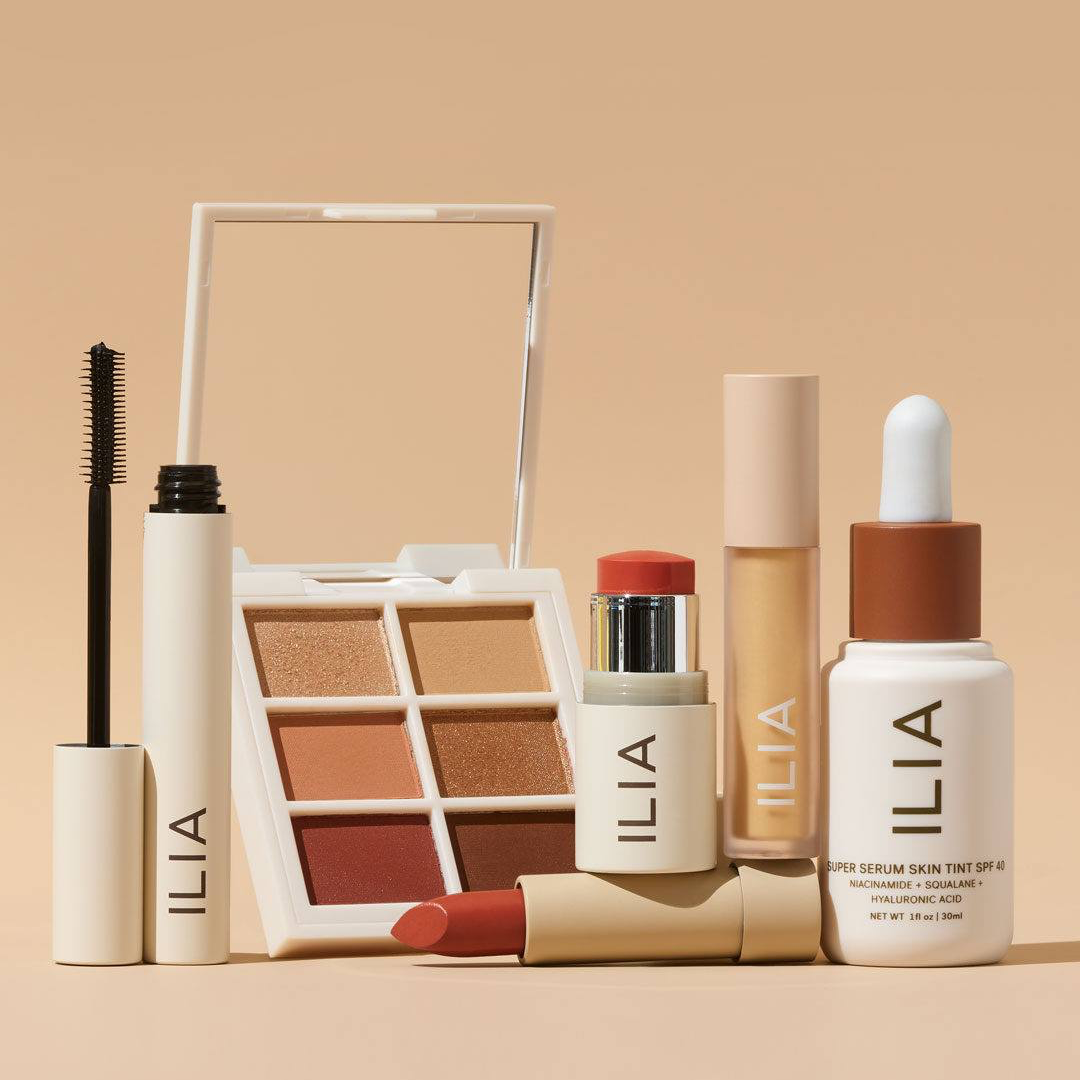 Ilia_BeautY_make_up_Nacelle