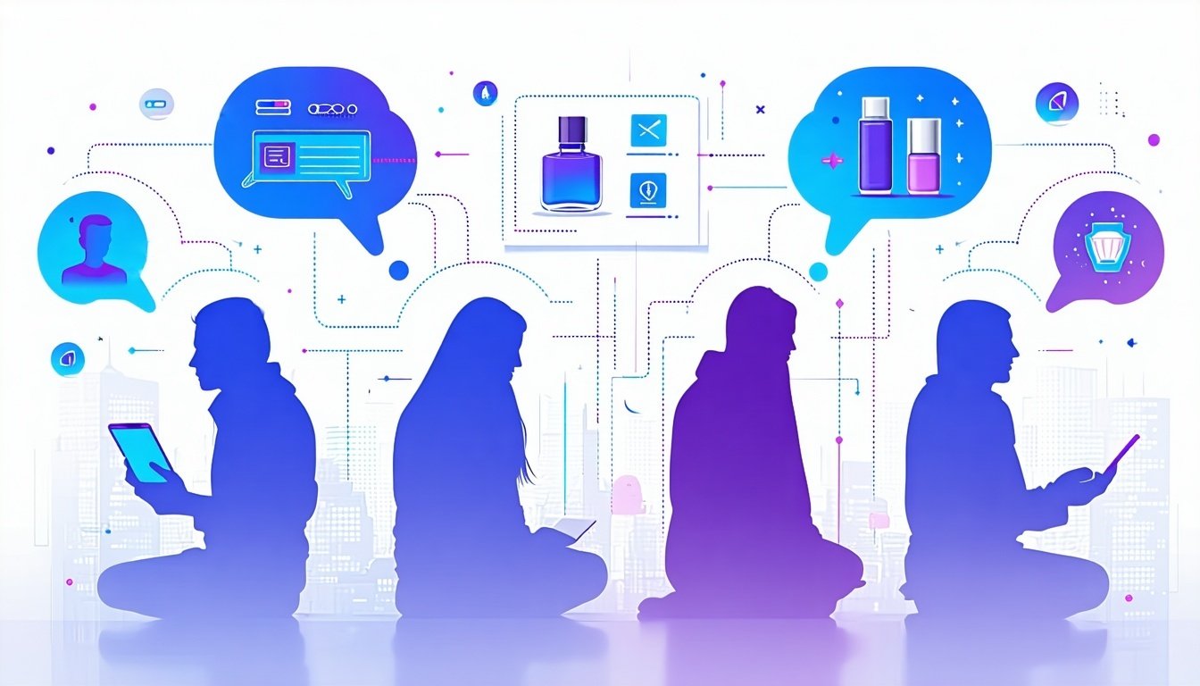 Customer Retention Starts at First Click, Not First Purchase