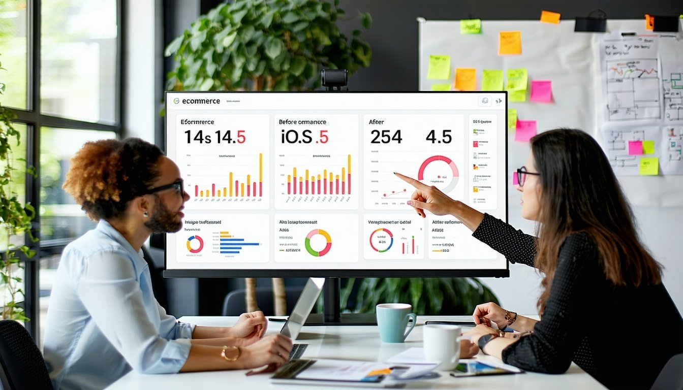 The New Ecommerce Growth Strategy: From Dead Meta Ads to Growth Ramp