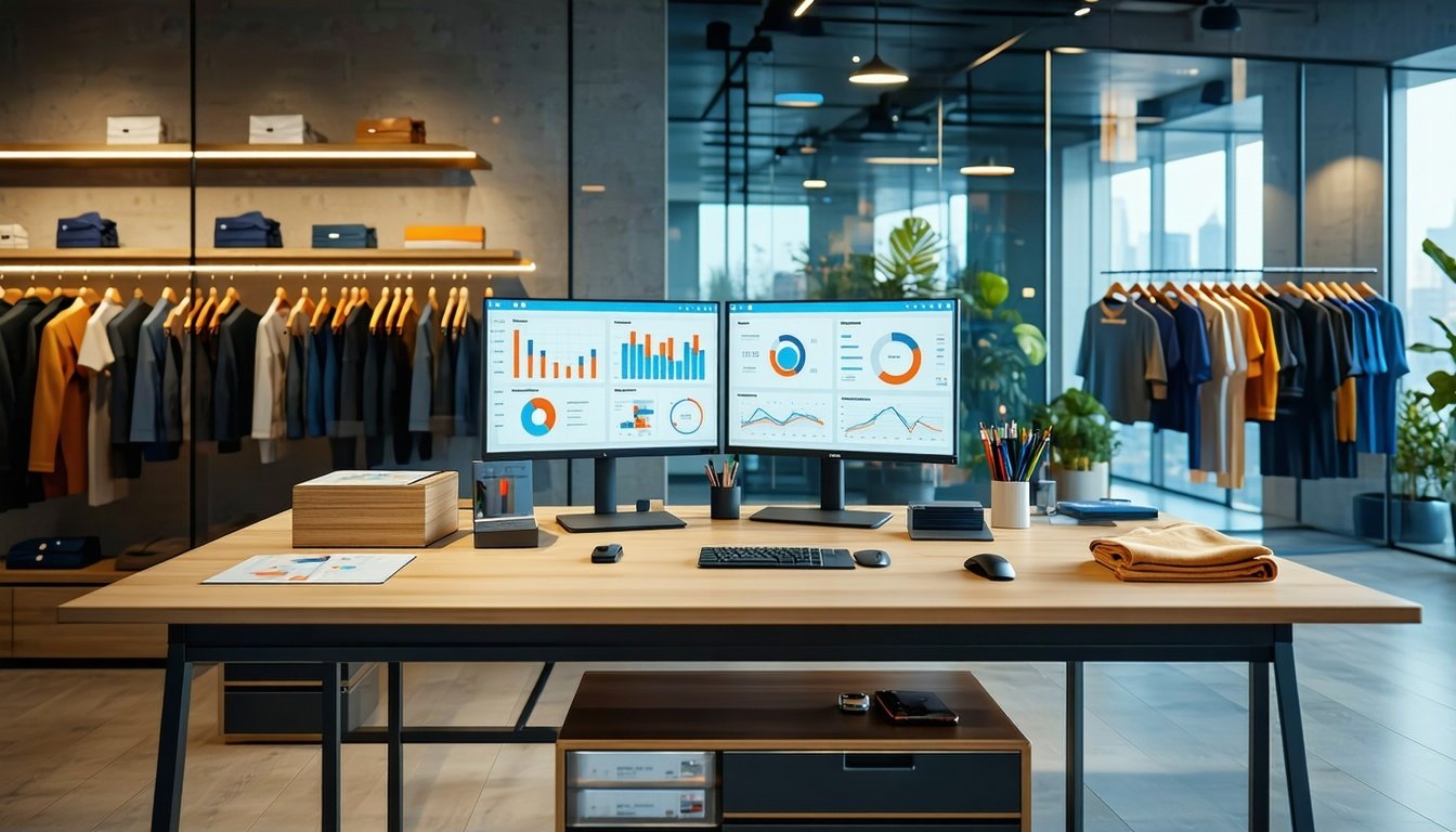 Behavioral Targeting: Aggregate Data for Smart Product Recommendations