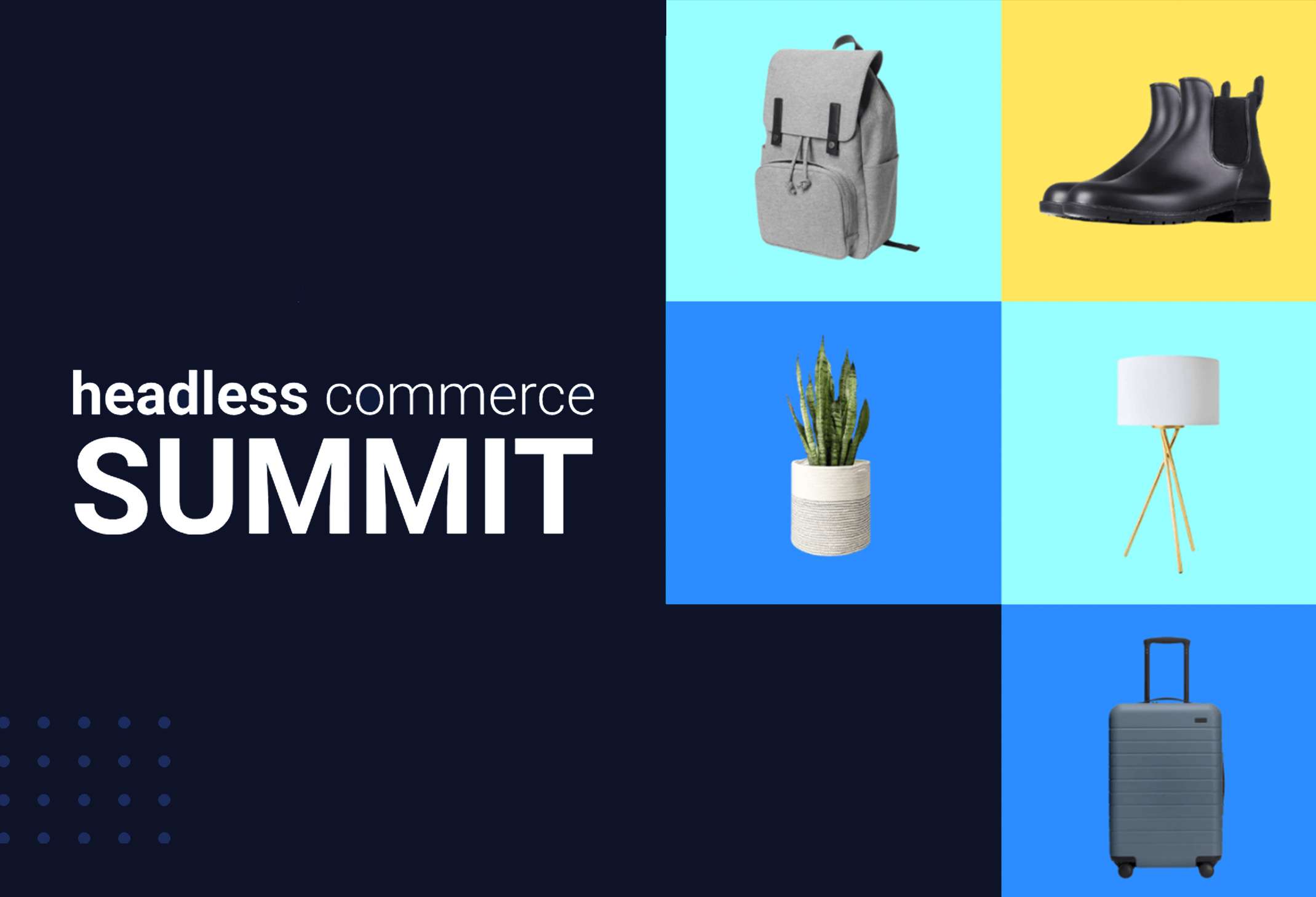  Highlights from Netlify’s headless commerce summit 