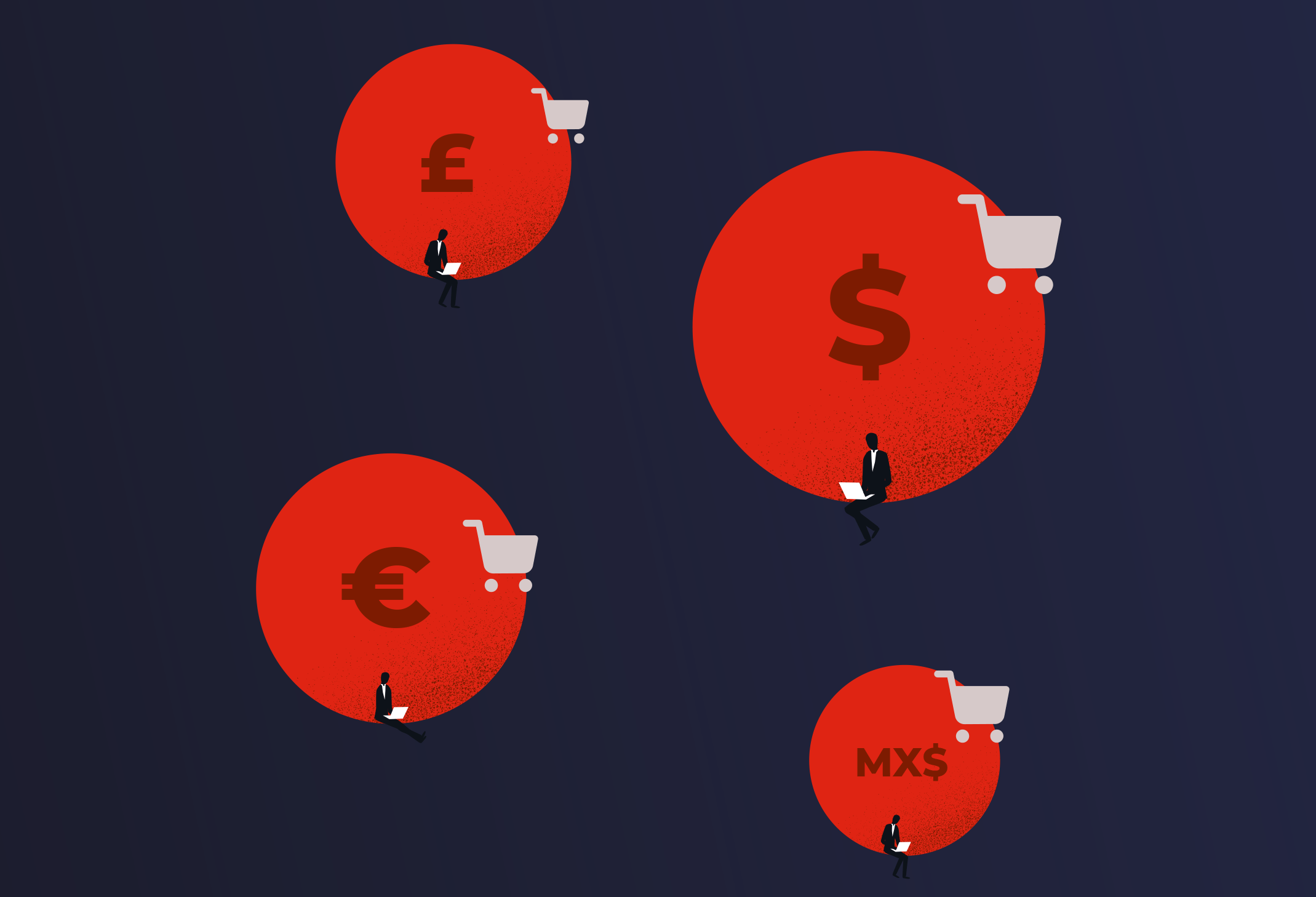 International eCommerce with Shopify Plus + Headless 