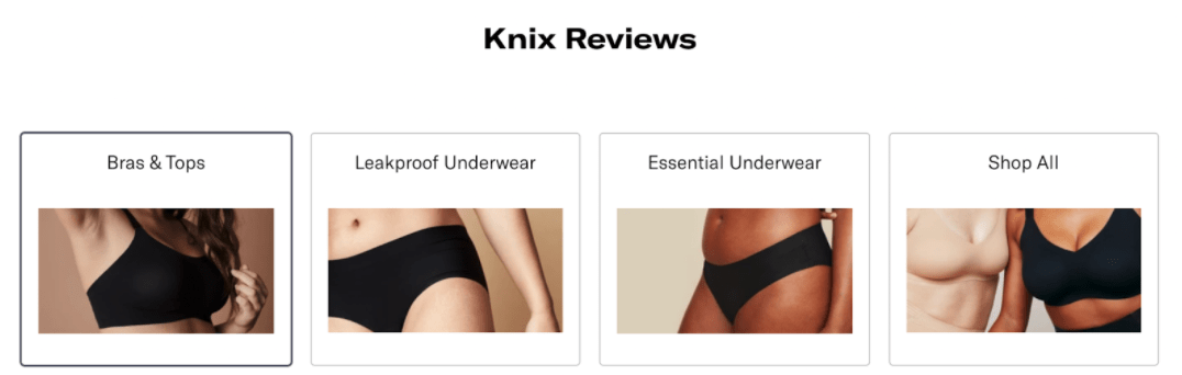 Kinx Reviews With Okendo
